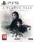 A Plague Tale: Innocence (PS5)