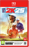 PGA 2K25 (Switch 2)