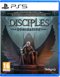 Disciples Domination - Deluxe Edition (PS5)