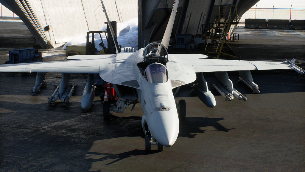 Ace Combat 8: Wings of Theve Deluxe Edition (PS5)