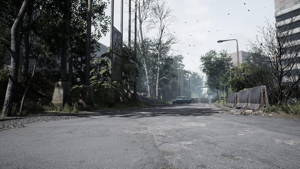 Chernobylite (PS5)