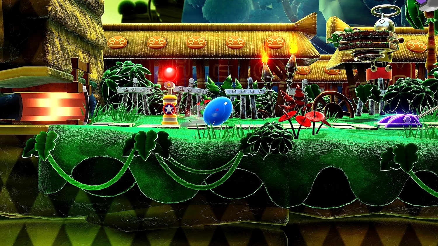 Sonic Superstars (PS5)