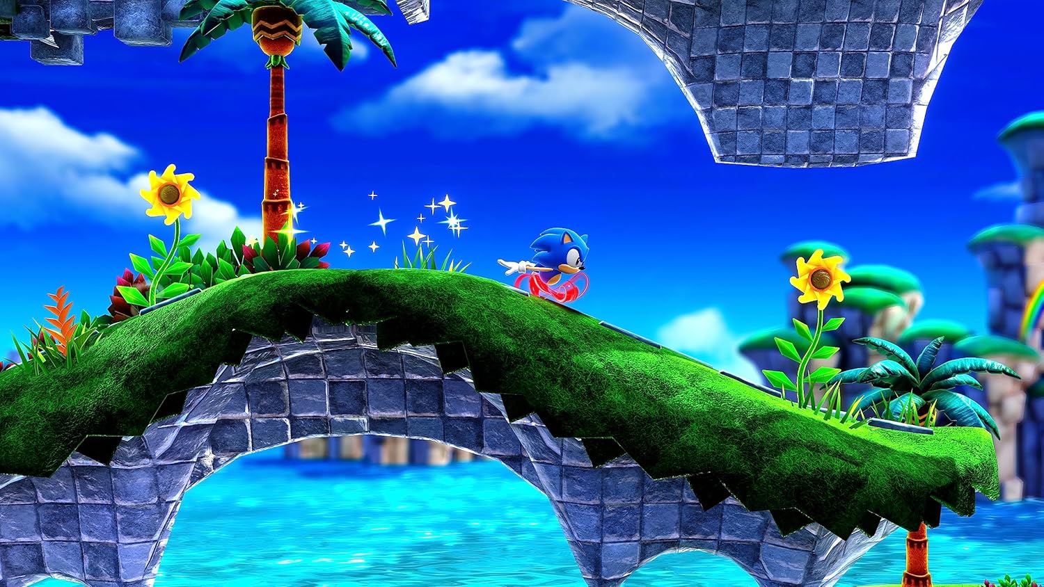 Sonic Superstars (PS5)