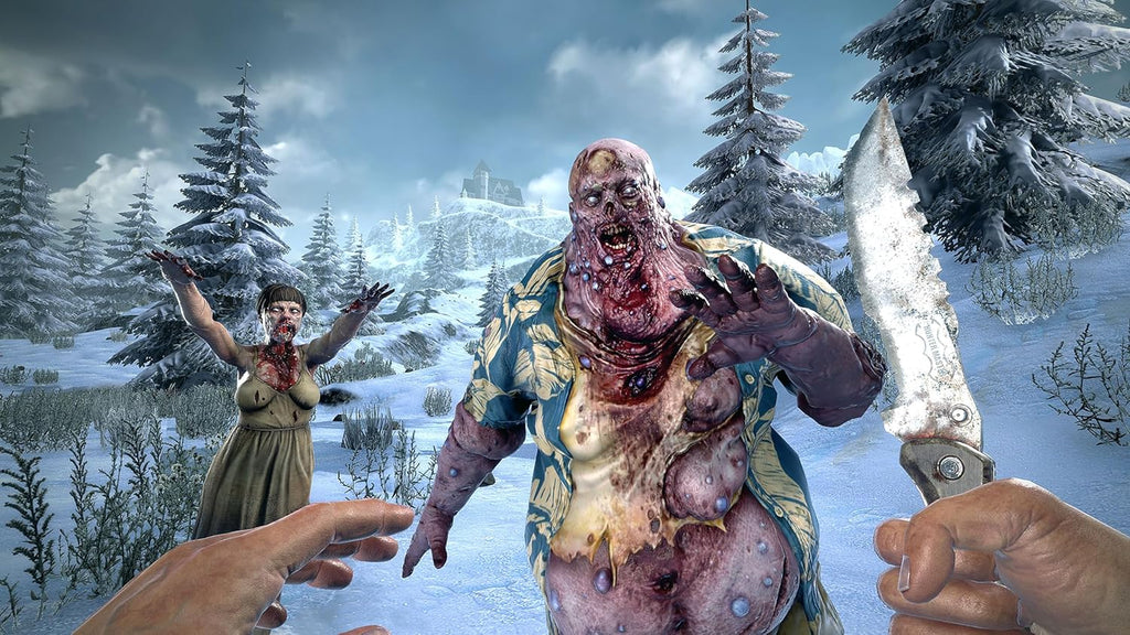 7 Days to Die - Console Edition (Xbox Series X)