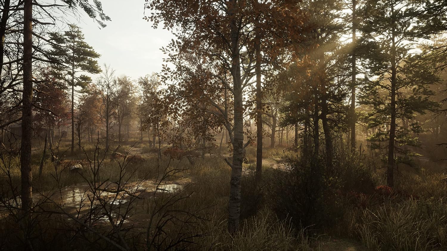 Chernobylite (PS5)