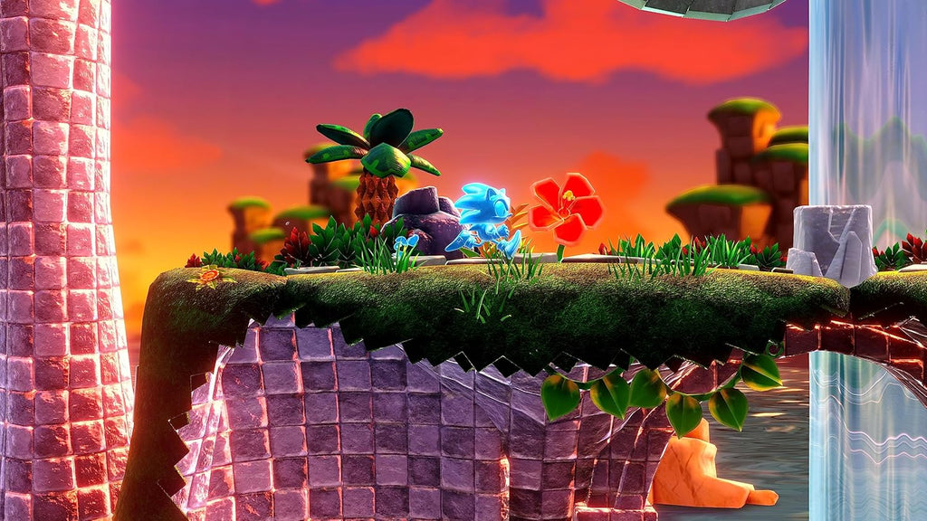Sonic Superstars (PS5)