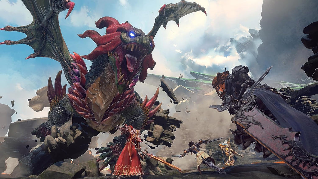 Granblue Fantasy: Relink (PS5)