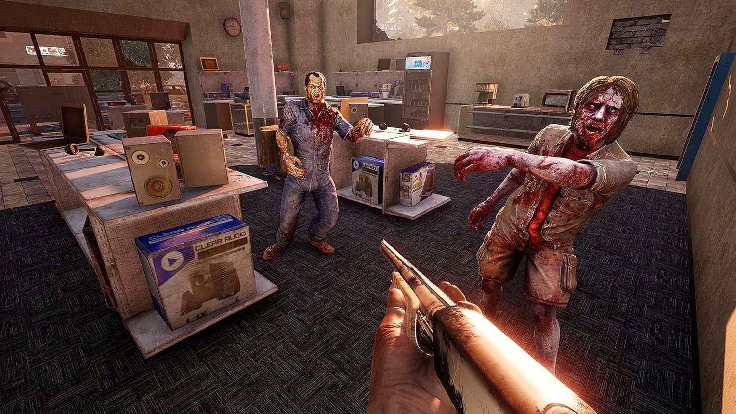 7 Days to Die - Console Edition (PS5)