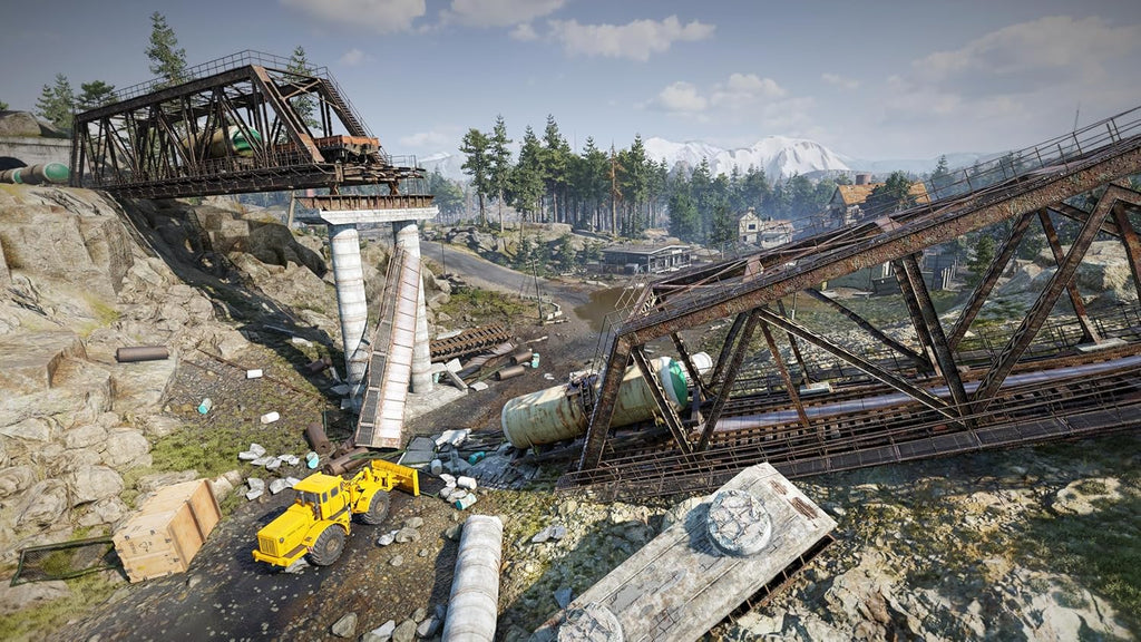 Roadcraft (PS5)