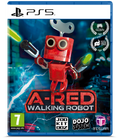 A-RED Walking Robot (PS5)