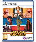 American Arcadia (PS5)