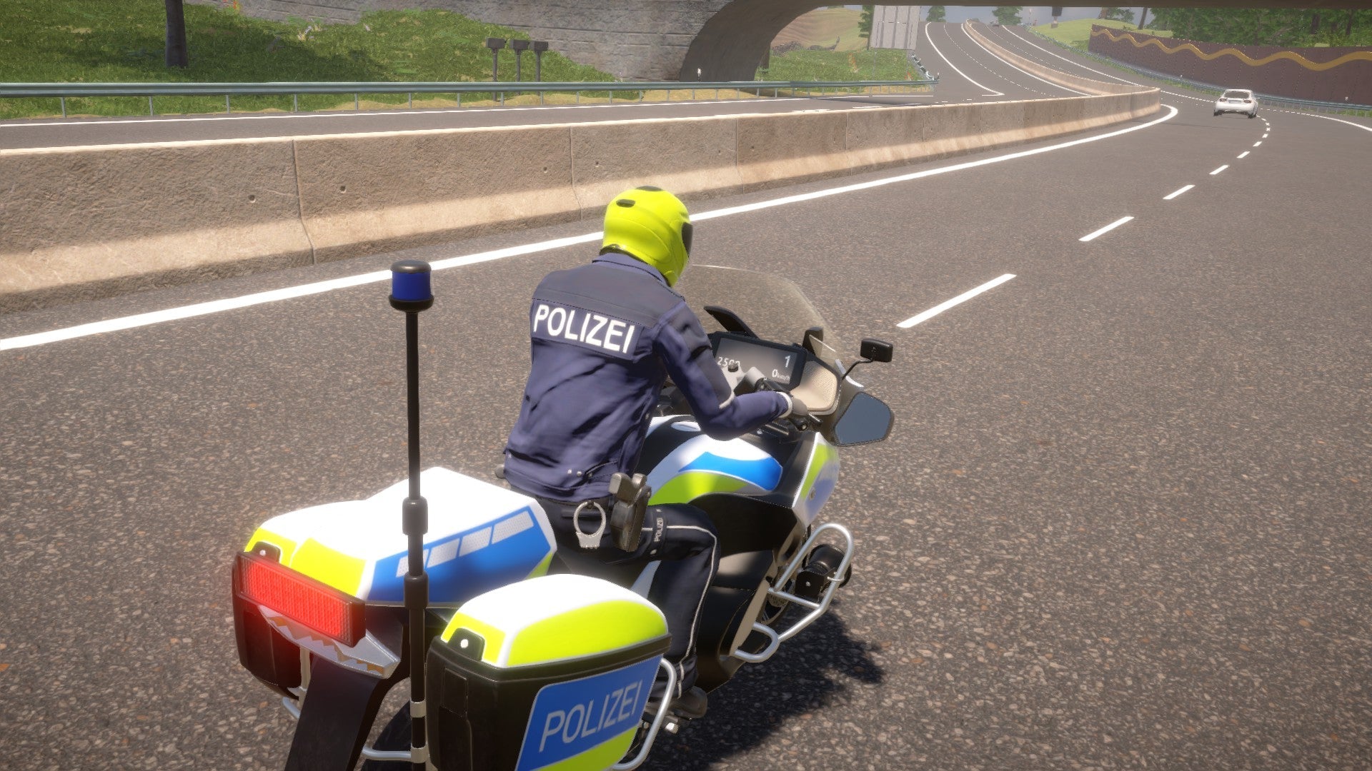 Autobahn Police Simulator 3 - The Complete Edition (PS5)