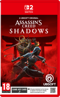 Assassin's Creed Shadows (Switch 2)