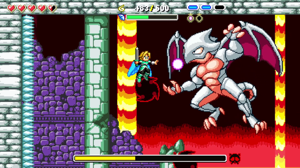 Aggelos 2 (PS5)
