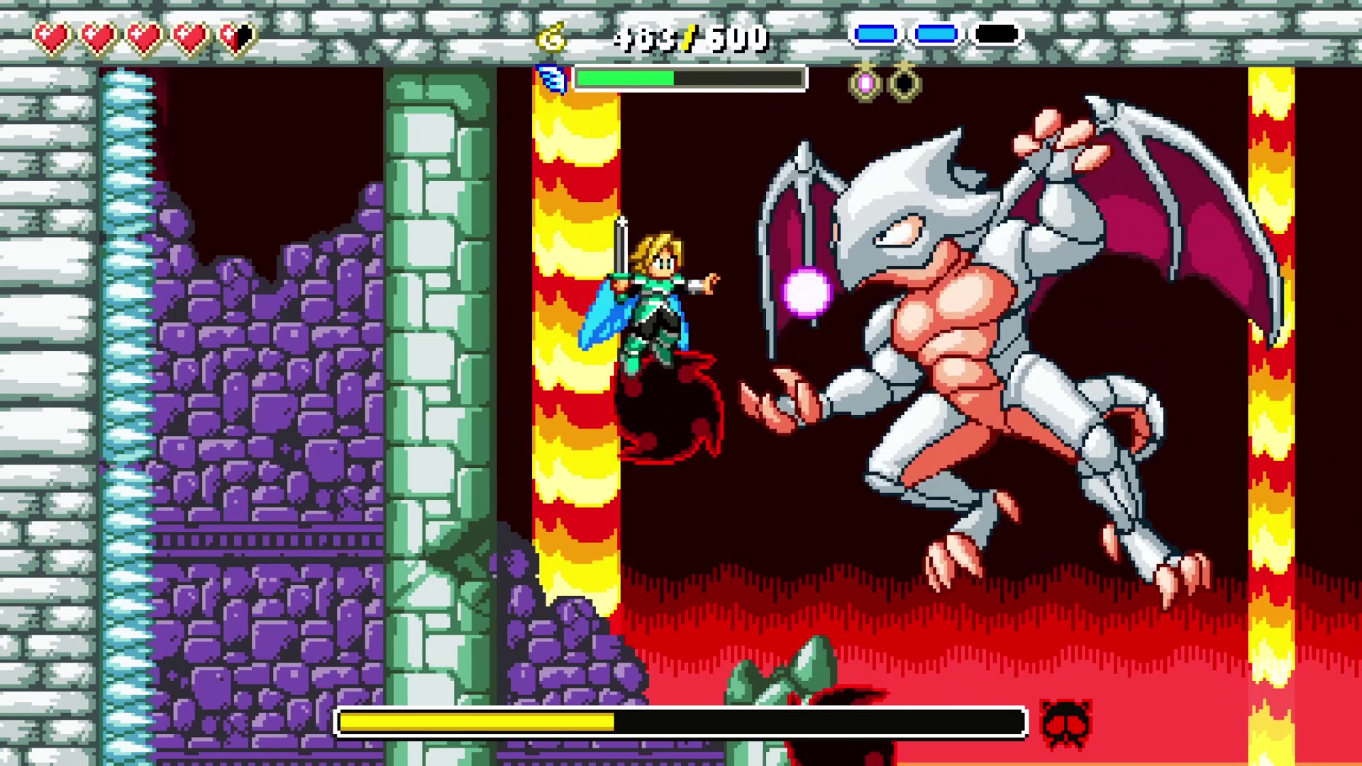 Aggelos 2 (PS5)