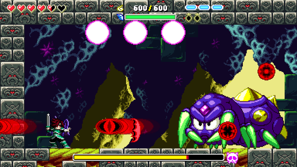 Aggelos 2 (PS5)