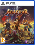 Abathor (PS5)