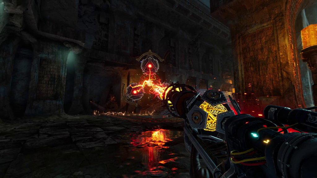 ABYSSUS (PS5)