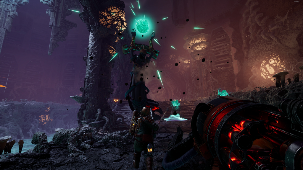 ABYSSUS (PS5)