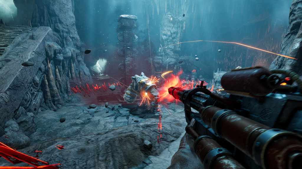 ABYSSUS (PS5)