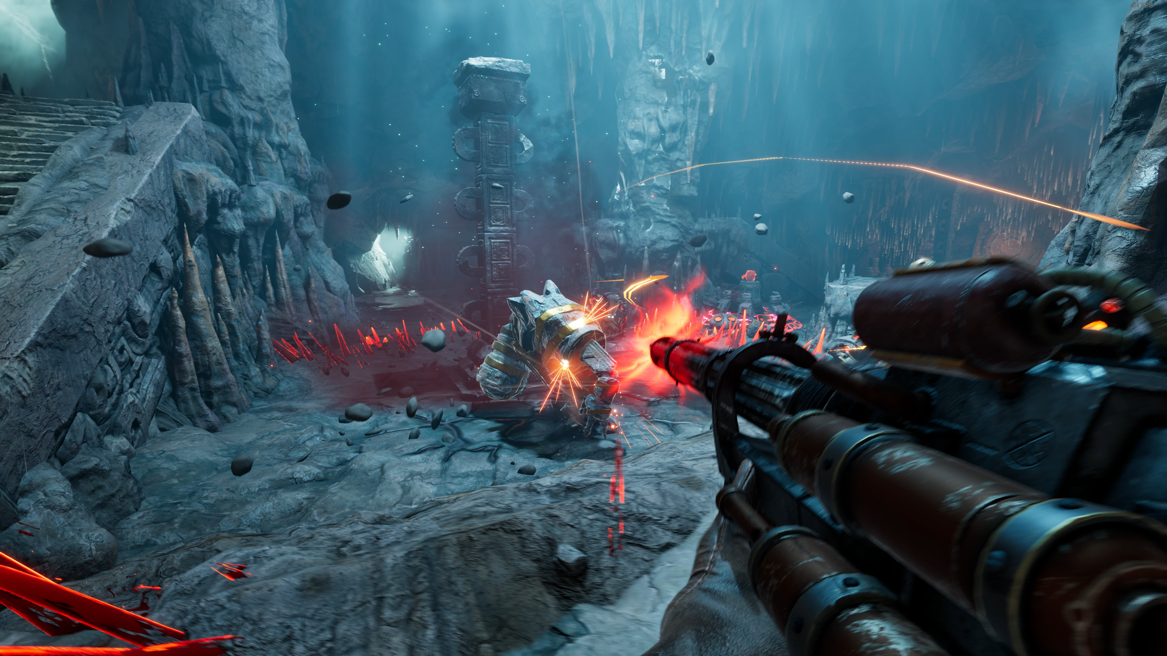 ABYSSUS (PS5)