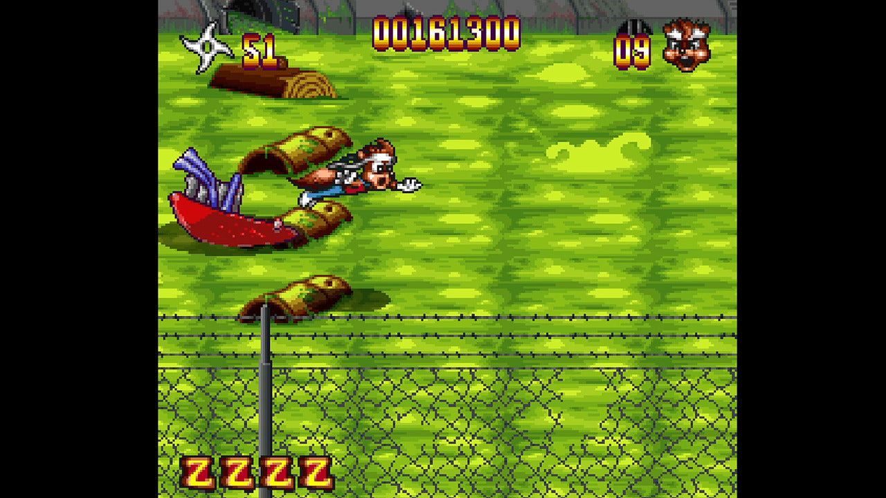 Aero The Acro-Bat Legacy + Sunsoft Lost Gems (PS5)