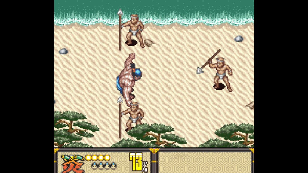 Aero The Acro-Bat Legacy + Sunsoft Lost Gems (PS5)