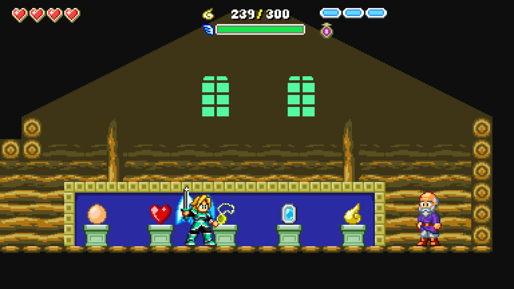 Aggelos 2 (PS5)