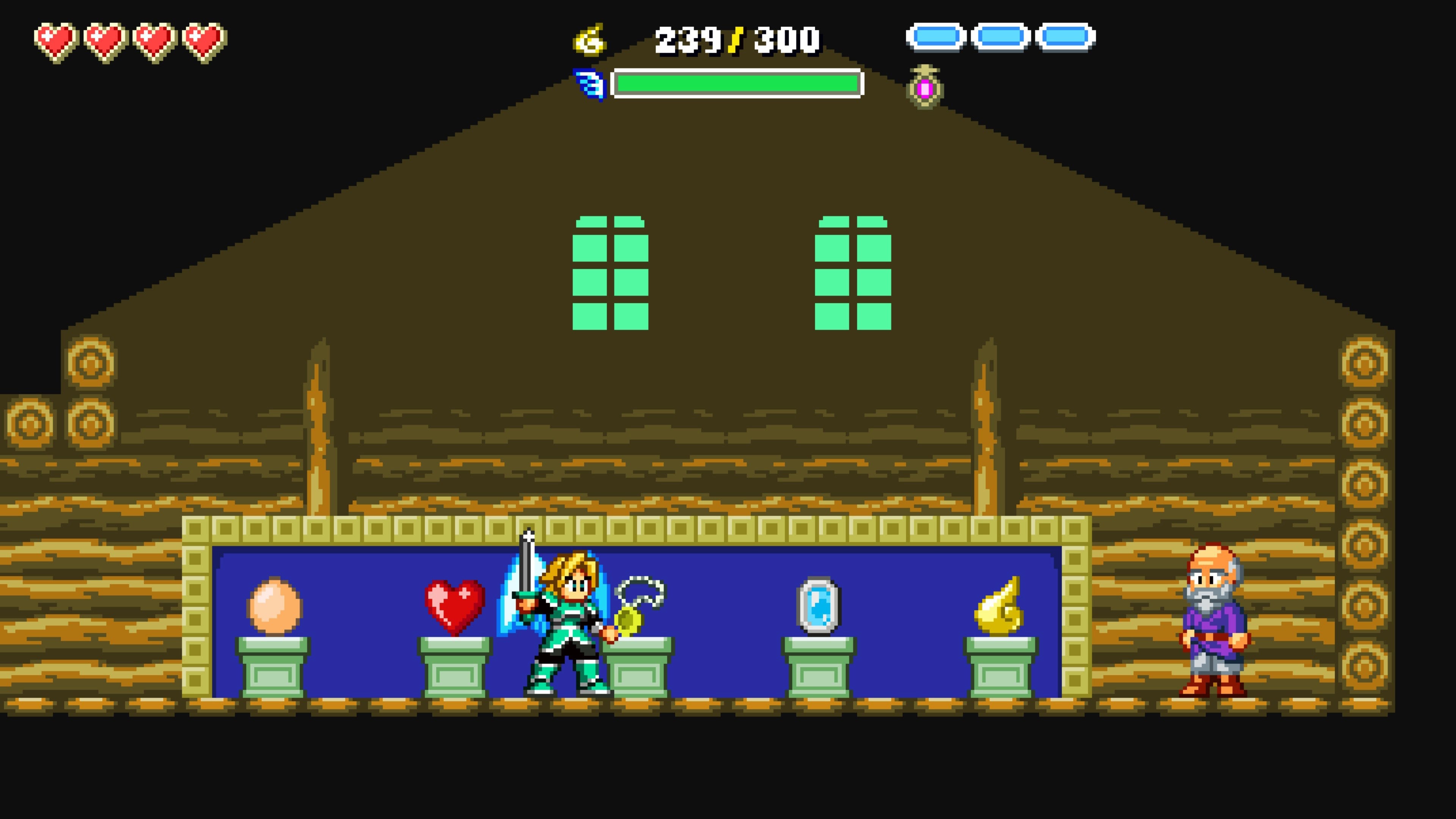 Aggelos 2 (PS5)