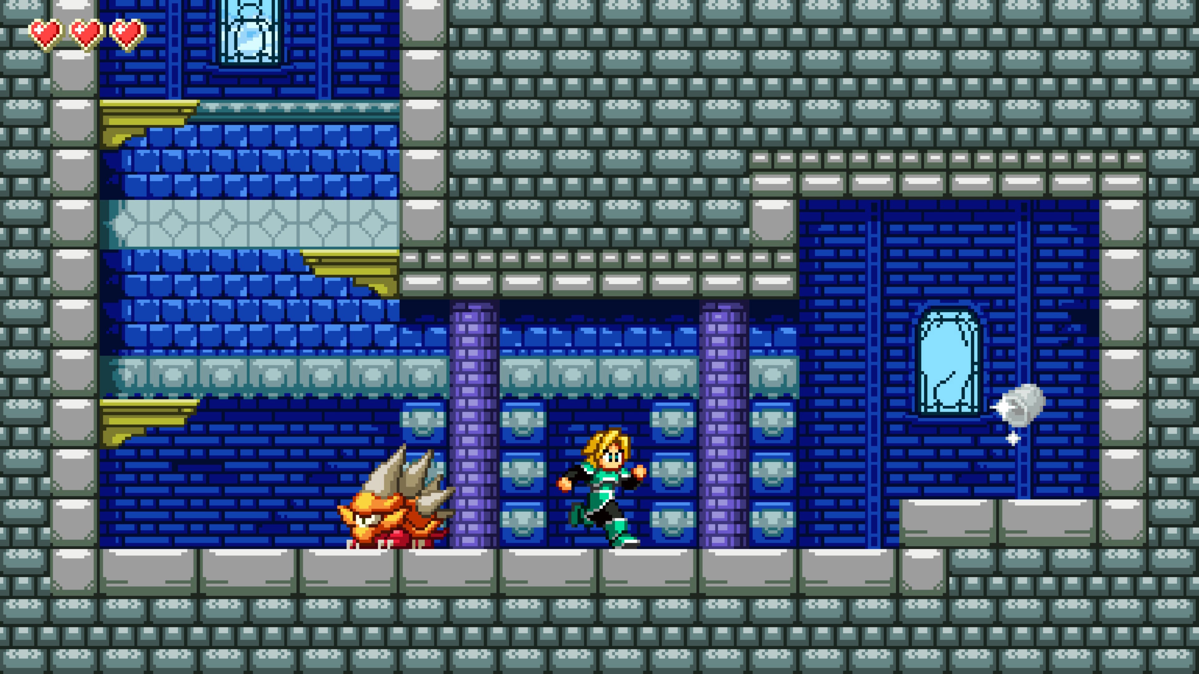 Aggelos 2 (PS5)
