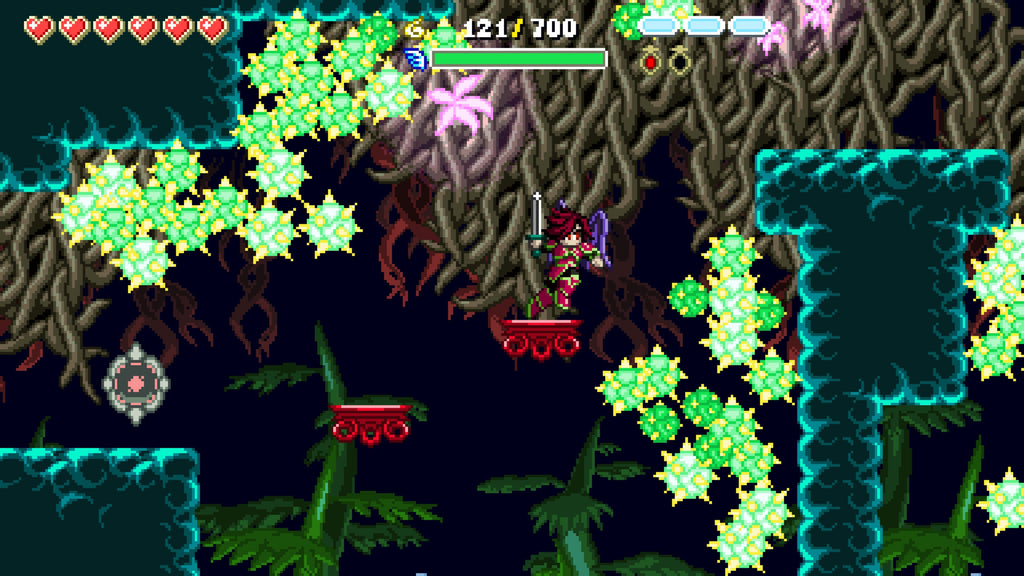 Aggelos 2 (PS5)