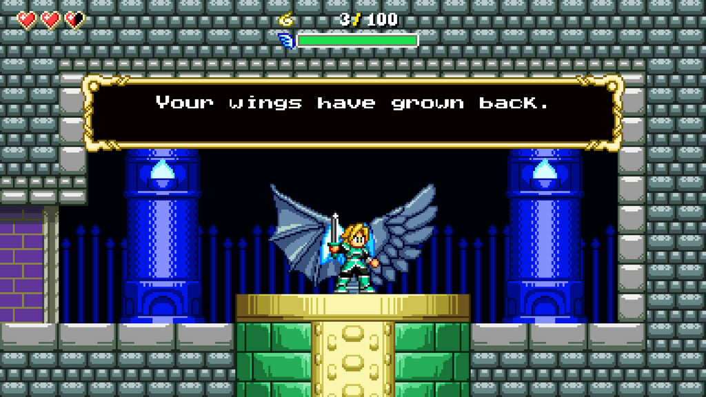 Aggelos 2 (PS5)