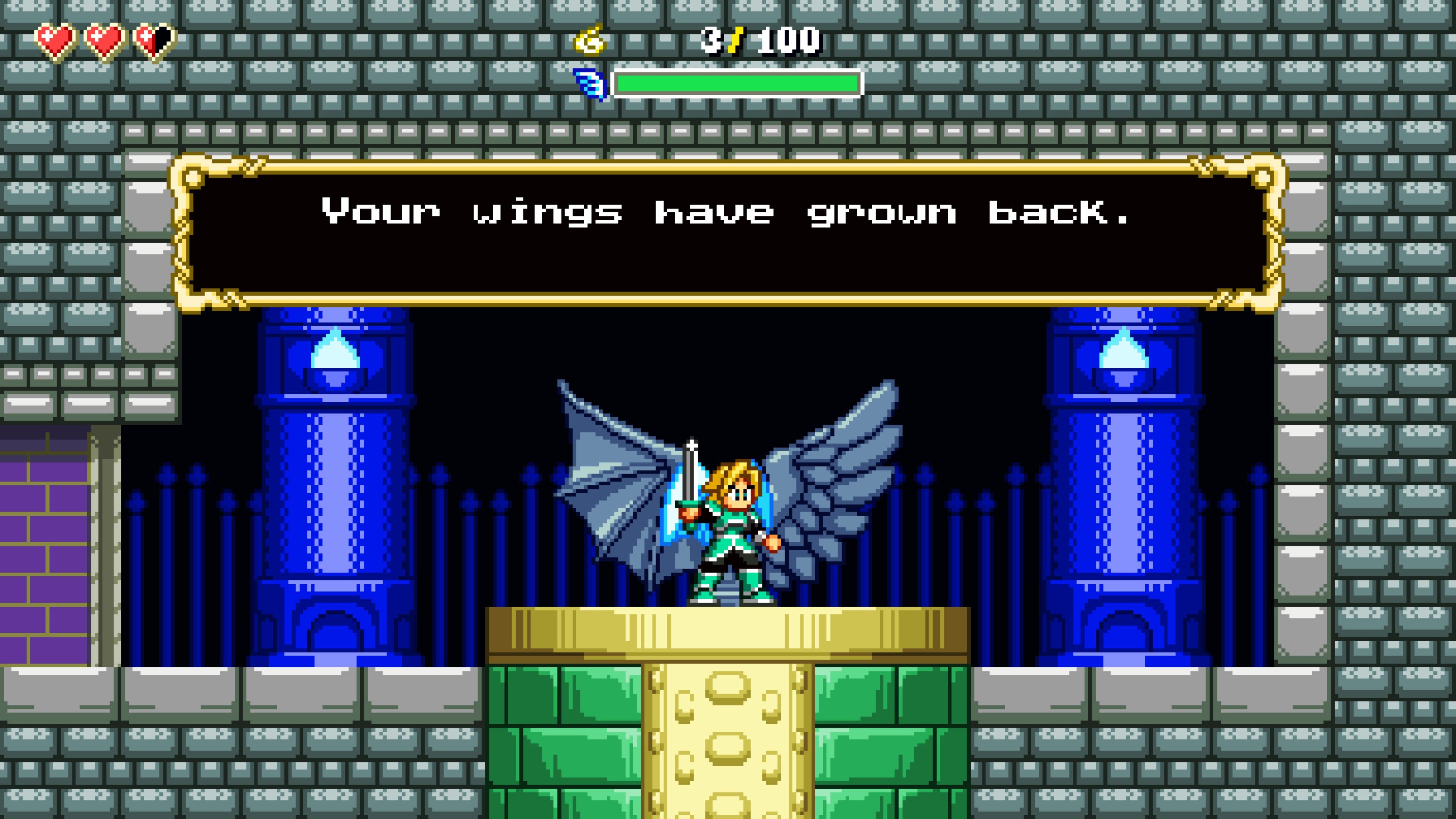 Aggelos 2 (PS5)