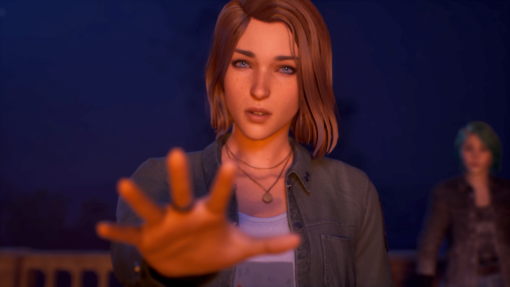 Life is Strange Reunion (PS5)