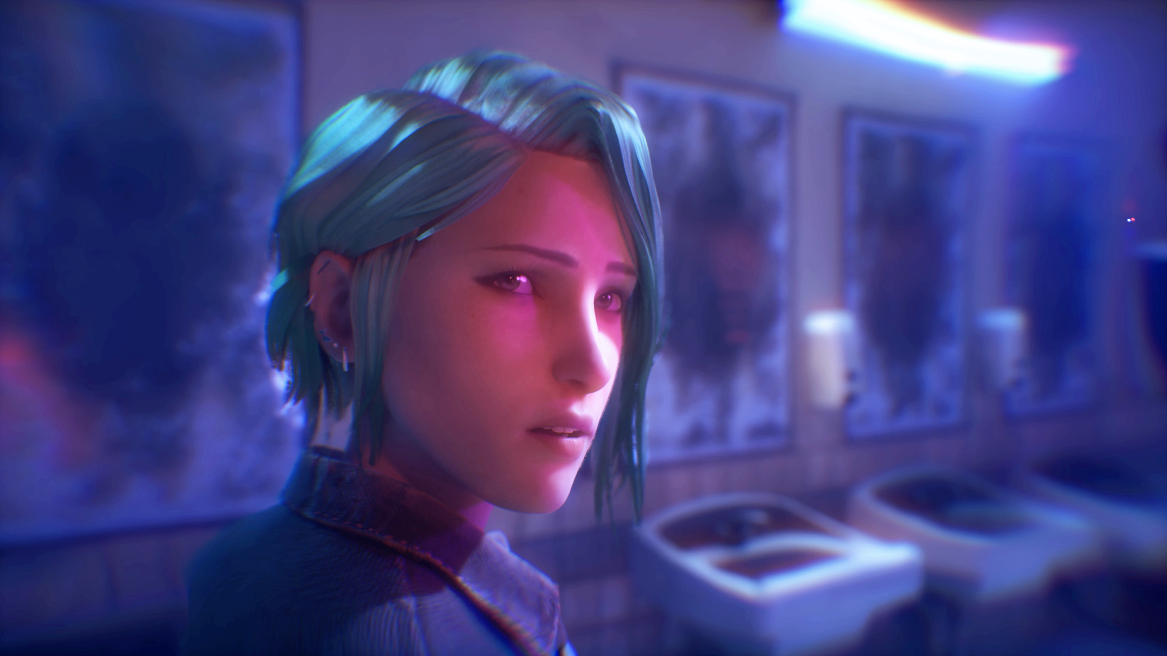 Life is Strange Reunion (PS5)