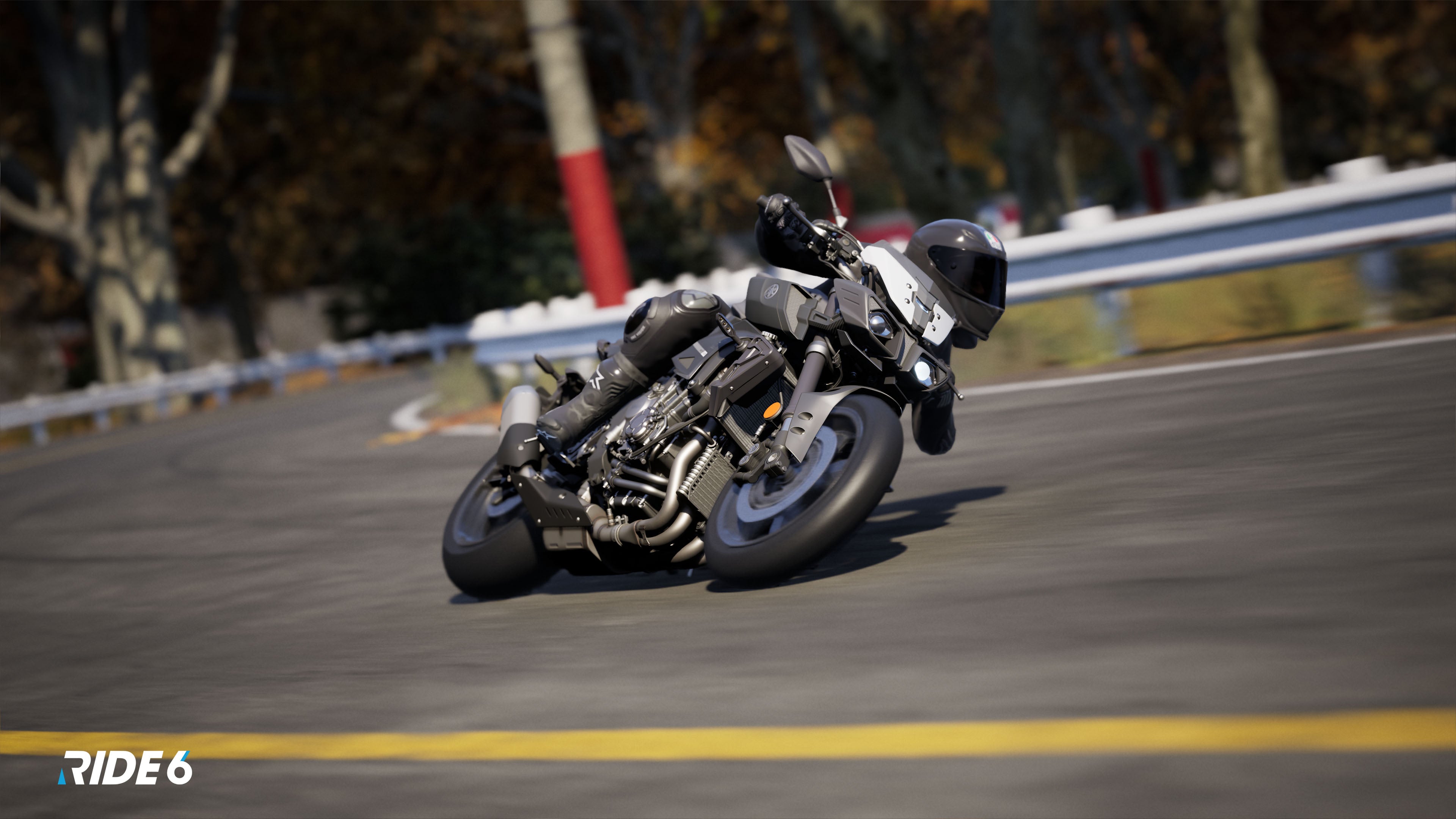 RIDE 6 Standard Edition (Xbox Series X)