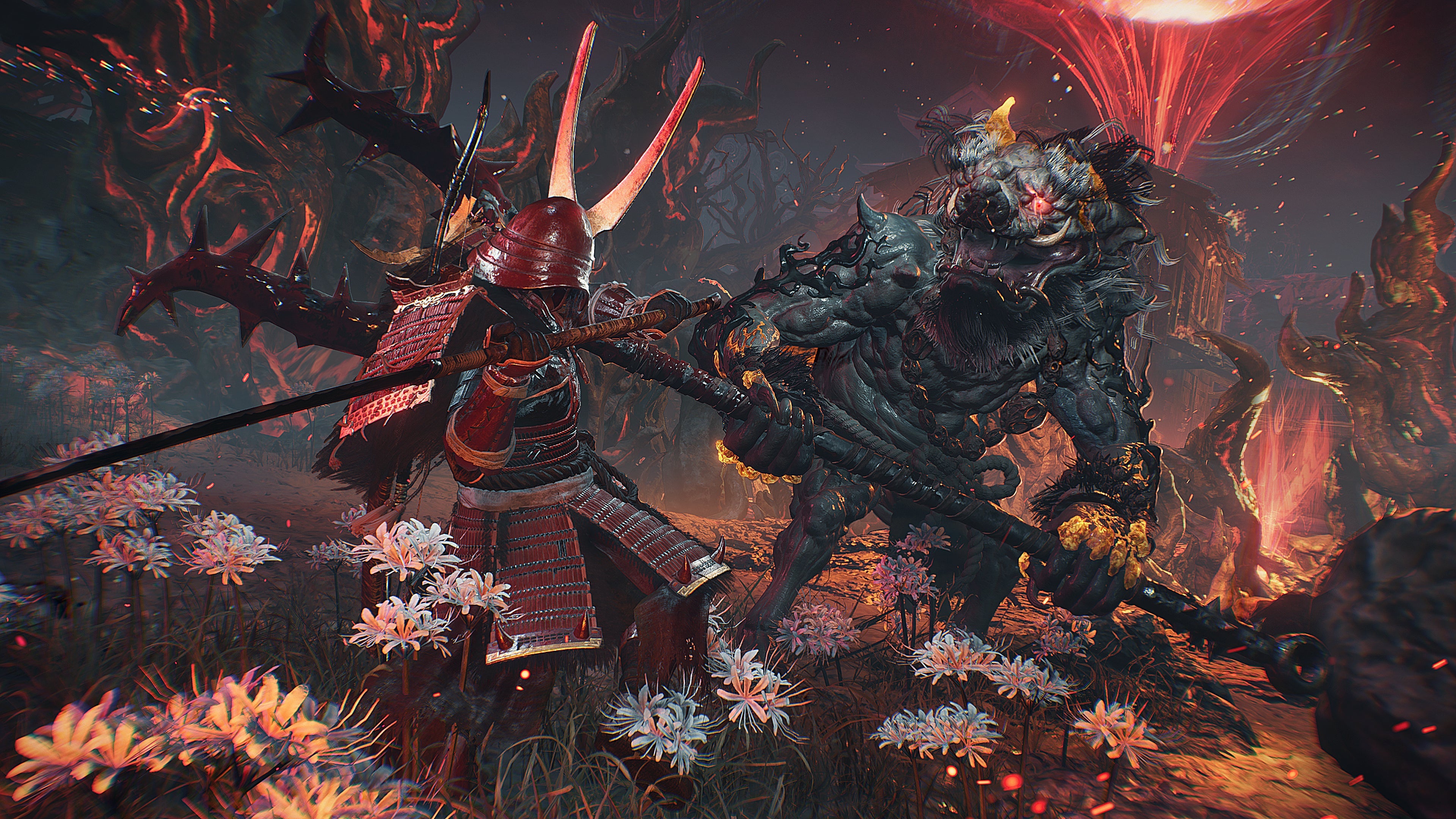 Nioh 3 (PS5)