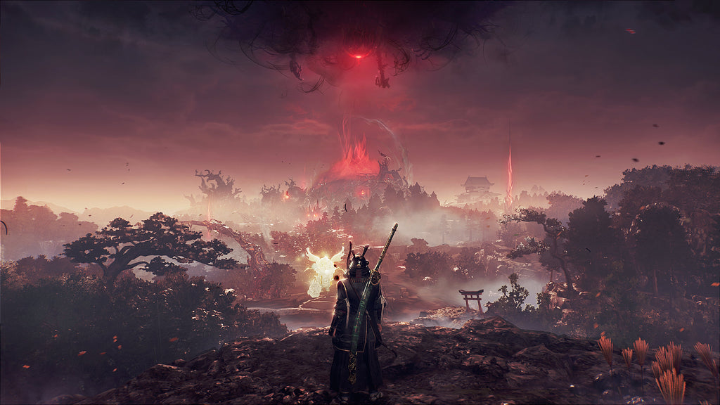 Nioh 3 (PS5)