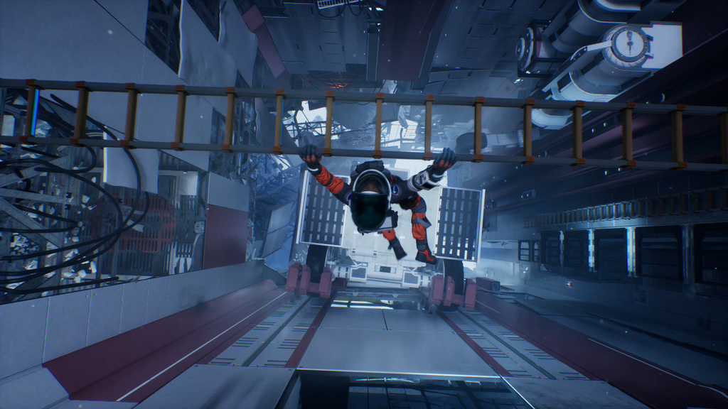 Aphelion (PS5)