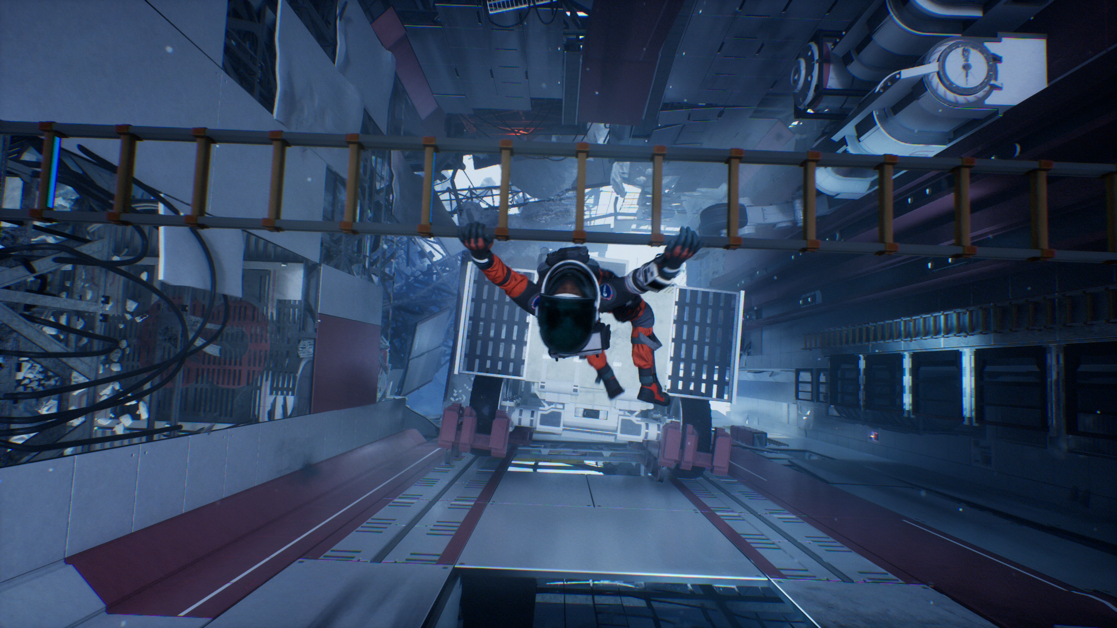 Aphelion (PS5)