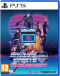 Arcade Spirits: The New Challengers (PS5)