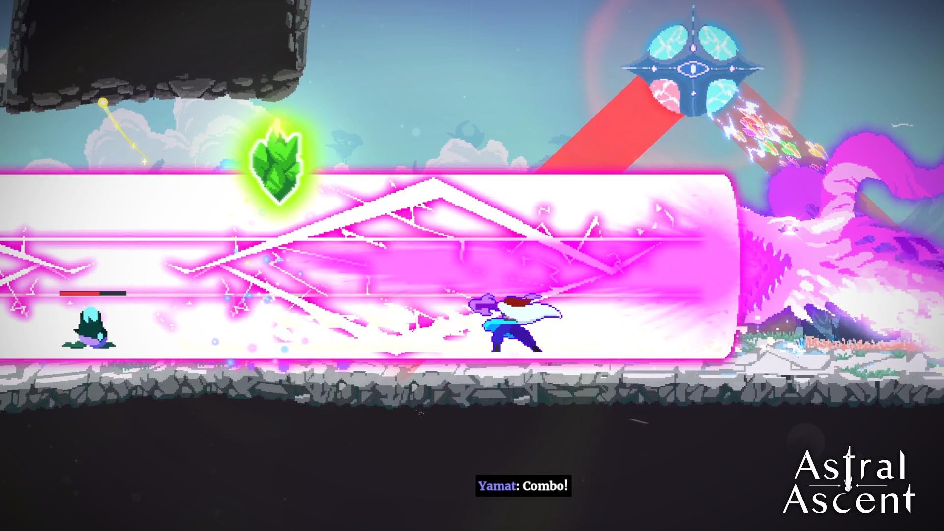 Astral Ascent Stellar Edition (PS5)