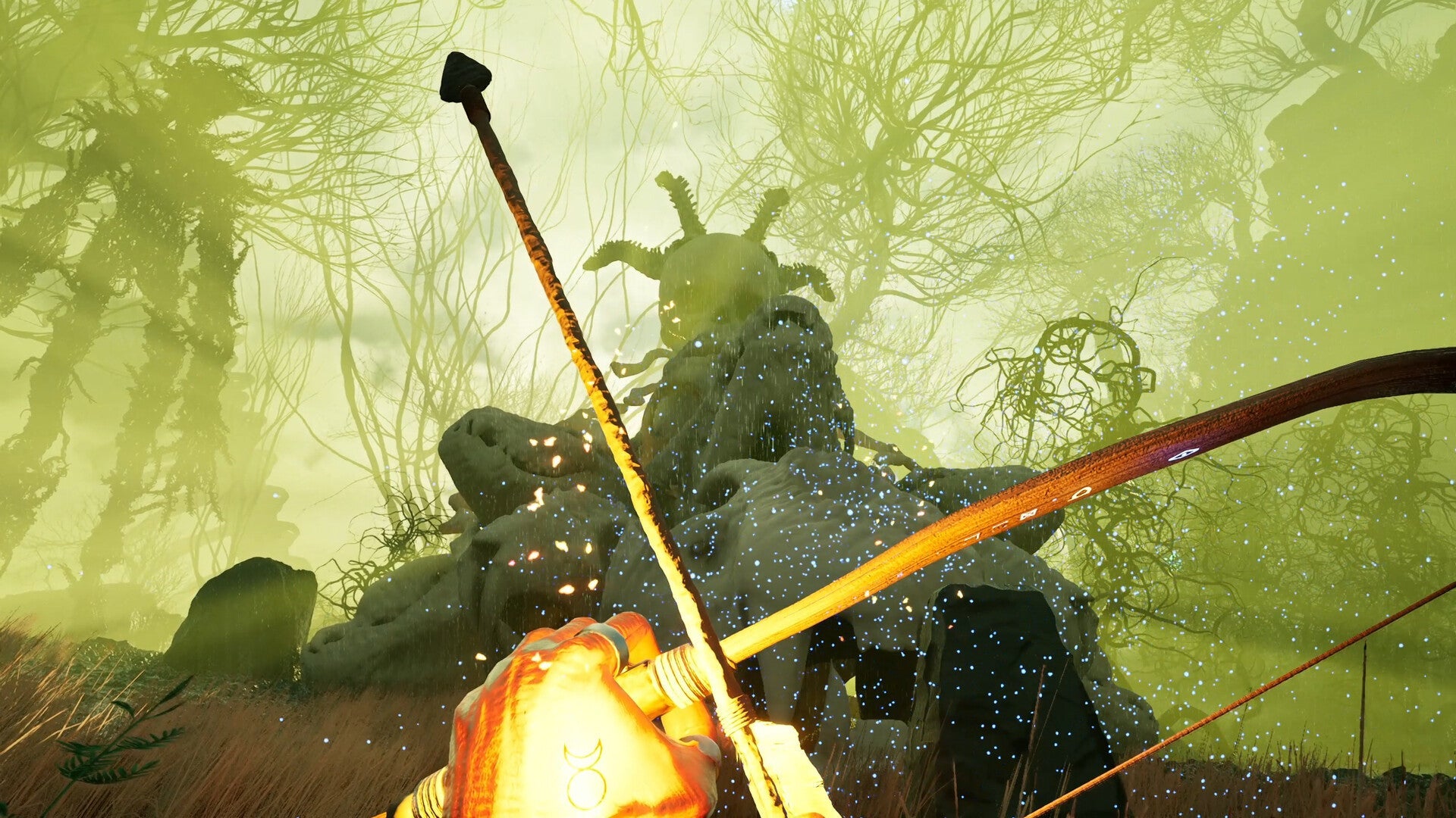 The Axis Unseen (PS5)