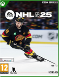 NHL 25 (Xbox Series X)