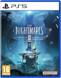 Little Nightmares II Enhanced Edition (PS5)