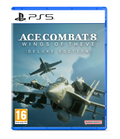 Ace Combat 8: Wings of Theve Deluxe Edition (PS5)