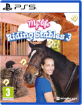 My Life: Riding Stables 3 (PS5)