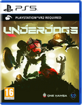 UNDERDOGS (PS5 PSVR2)