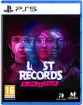 Lost Records: Bloom & Rage (PS5)