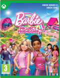 Barbie Project Friendship (Xbox Series X)